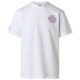 The North Face Ανδρική κοντομάνικη μπλούζα Drip Logo Relaxed T-Shirt